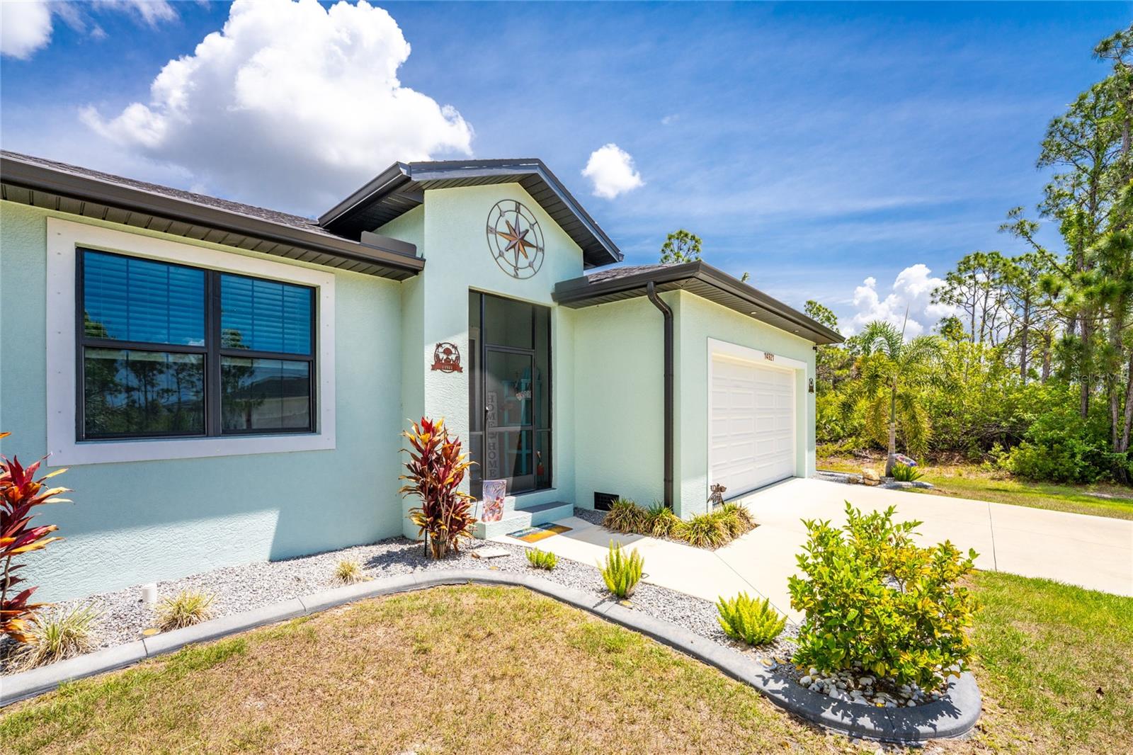 14921 SAN DOMINGO BLVD, PORT CHARLOTTE, FL, 33981