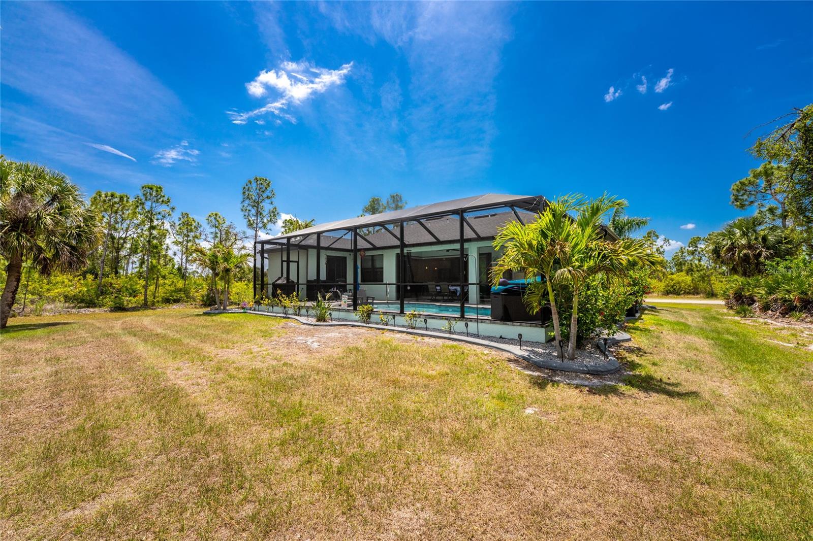 14921 SAN DOMINGO BLVD, PORT CHARLOTTE, FL, 33981
