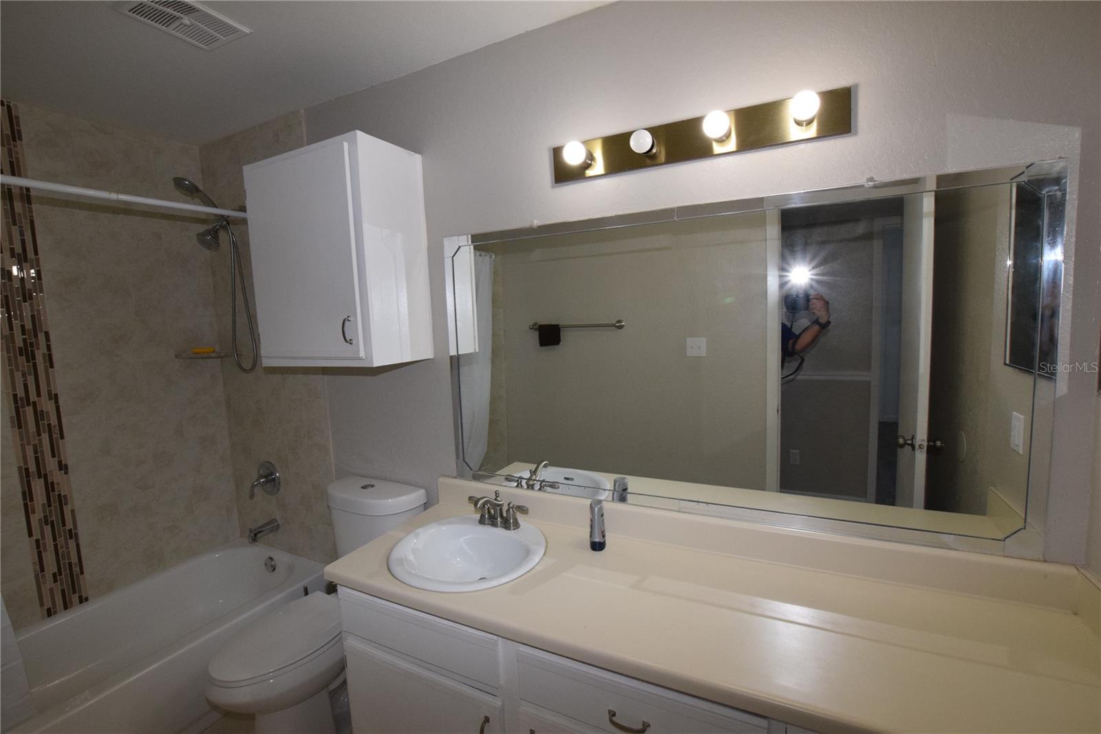 5533 CHRISHIRE WAY #F201, ORLANDO, FL, 32822