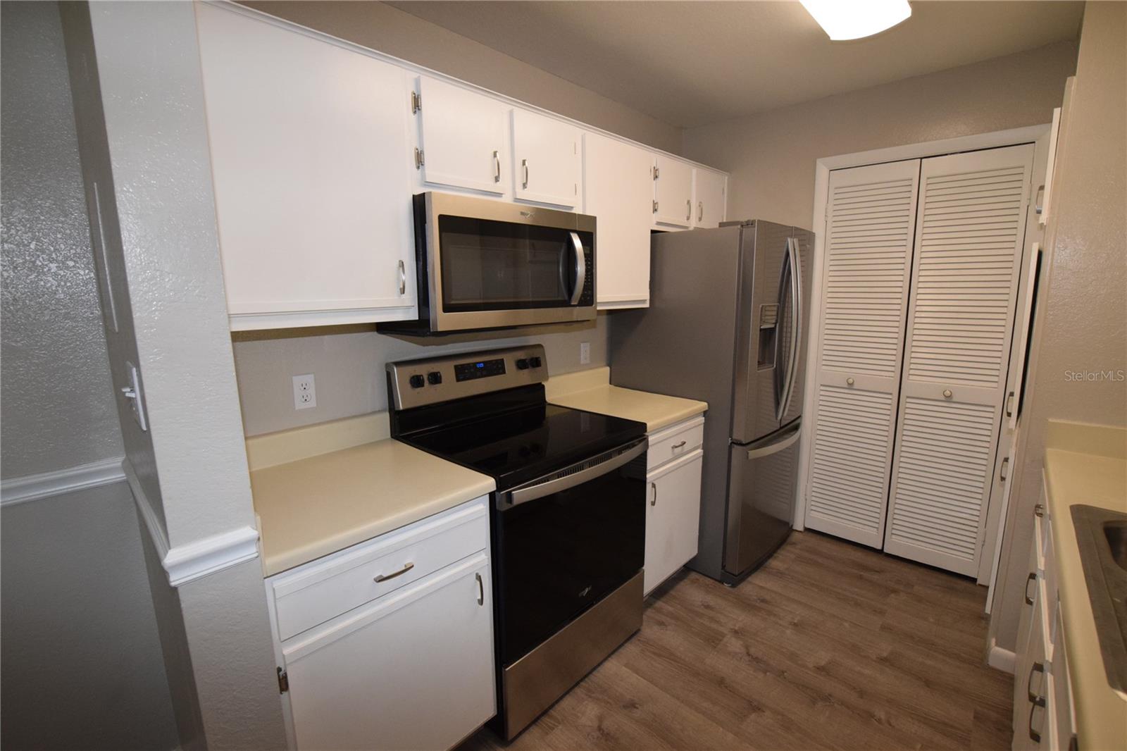 5533 CHRISHIRE WAY #F201, ORLANDO, FL, 32822