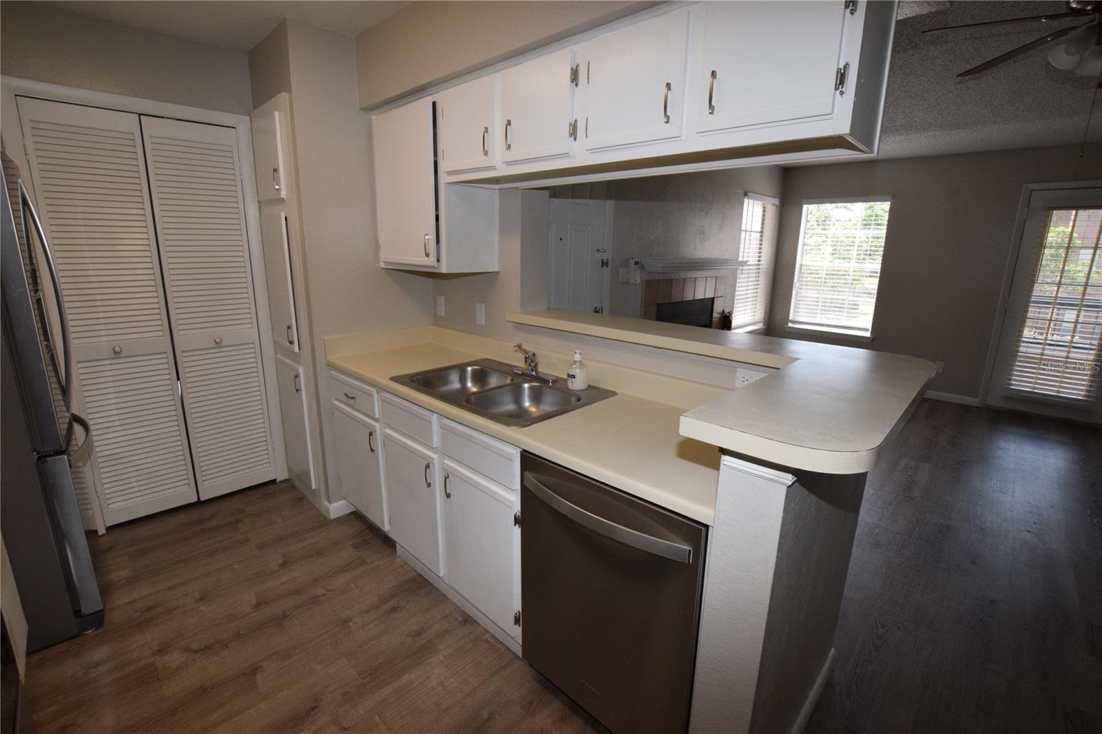 5533 CHRISHIRE WAY #F201, ORLANDO, FL, 32822