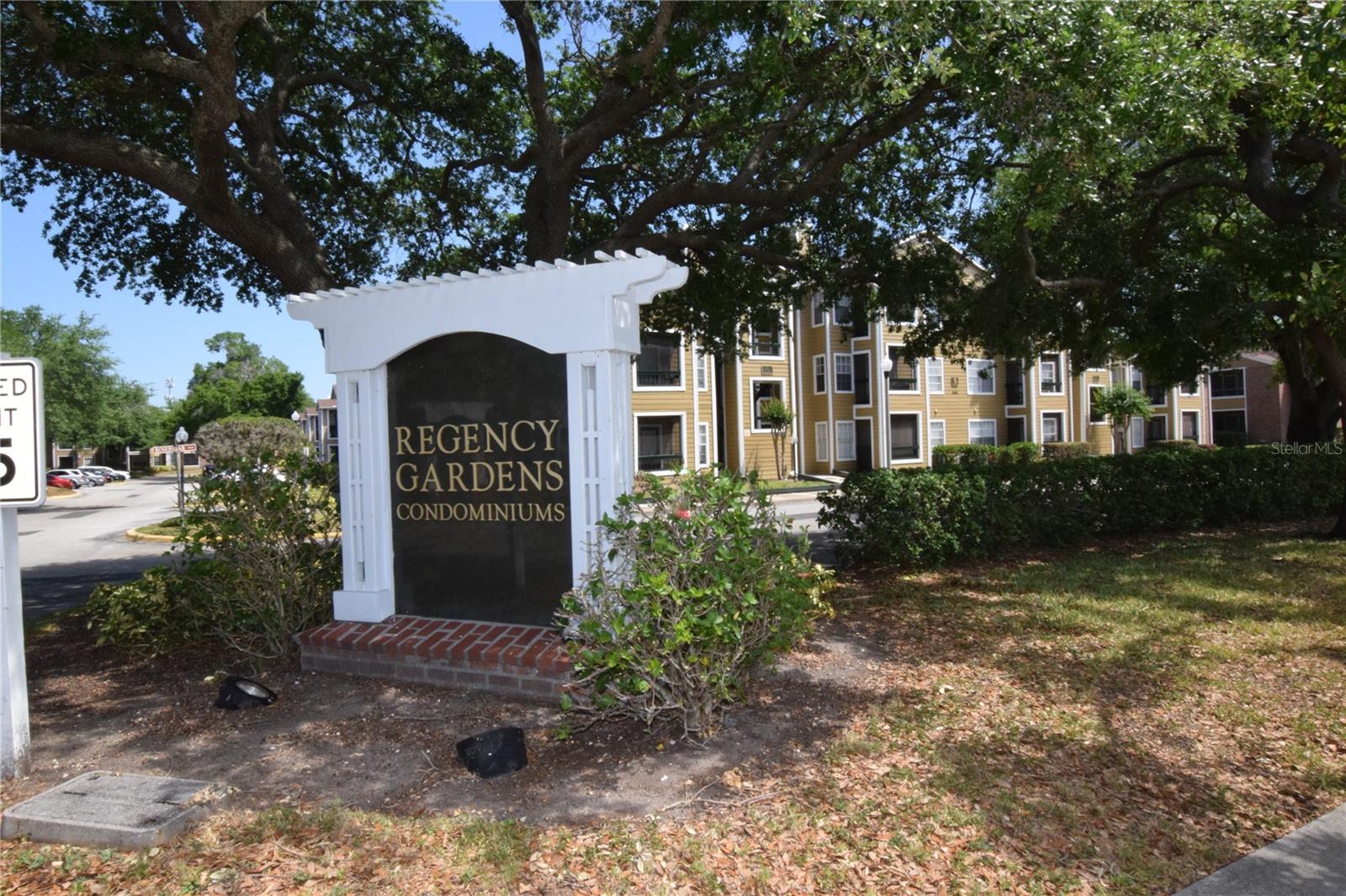 5533 CHRISHIRE WAY #F201, ORLANDO, FL, 32822