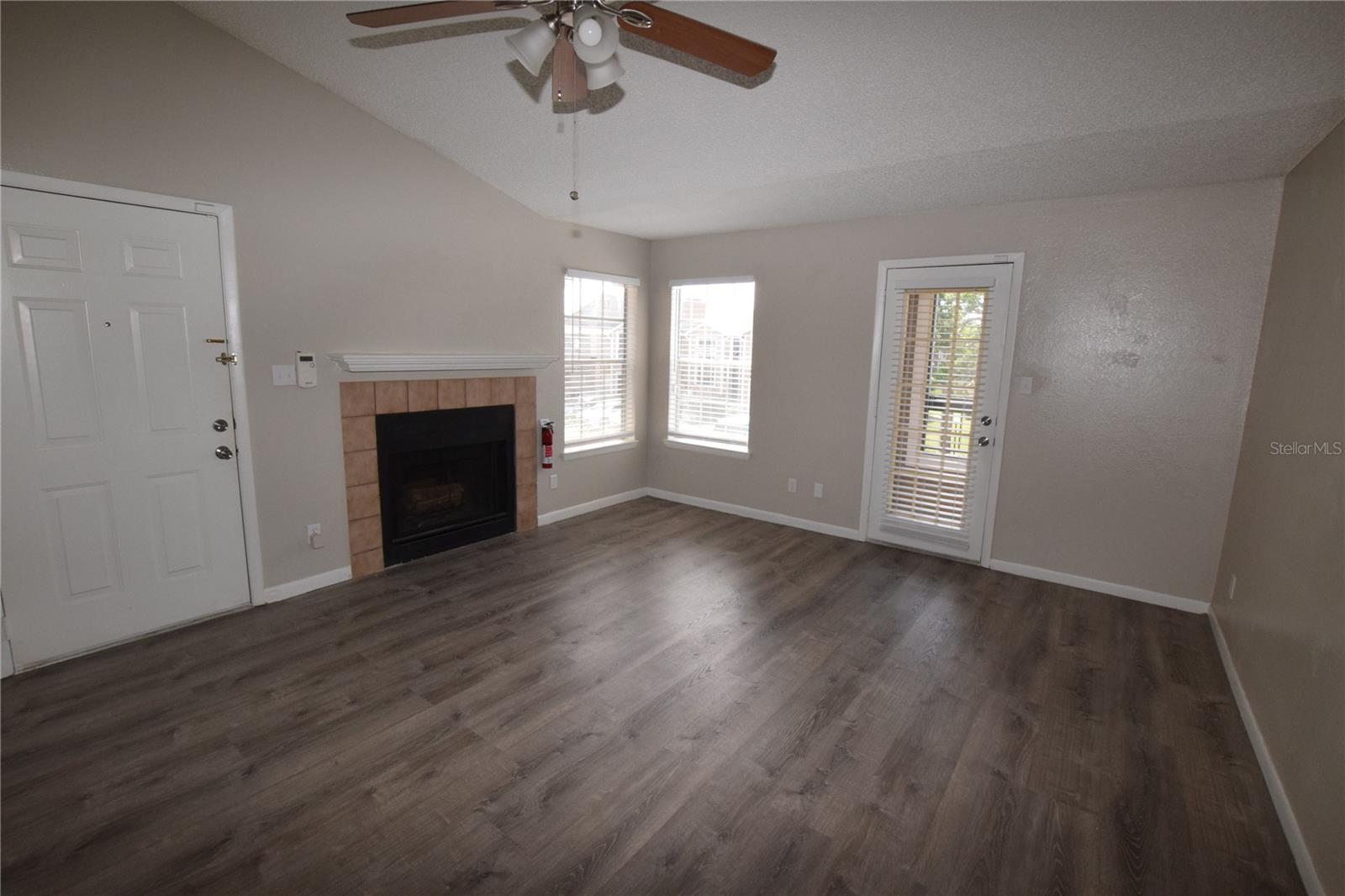 5533 CHRISHIRE WAY #F201, ORLANDO, FL, 32822