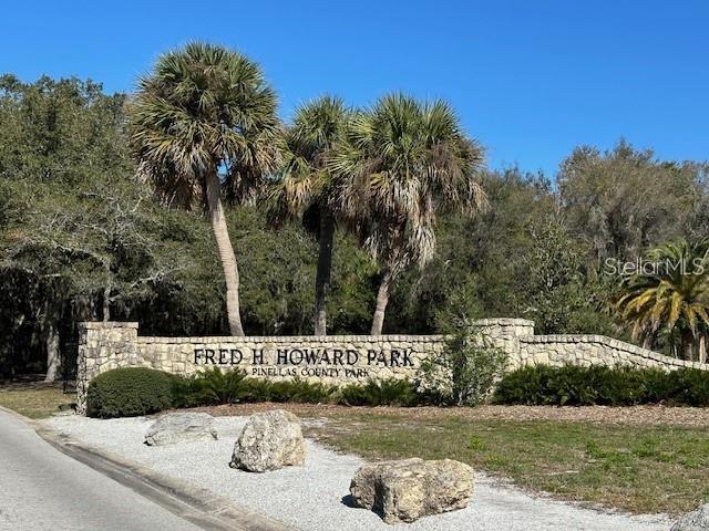 514 WINDRUSH BAY DR #514, TARPON SPRINGS, FL, 34689