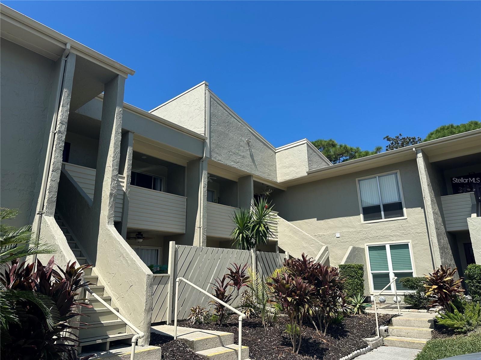 514 WINDRUSH BAY DR #514, TARPON SPRINGS, FL, 34689