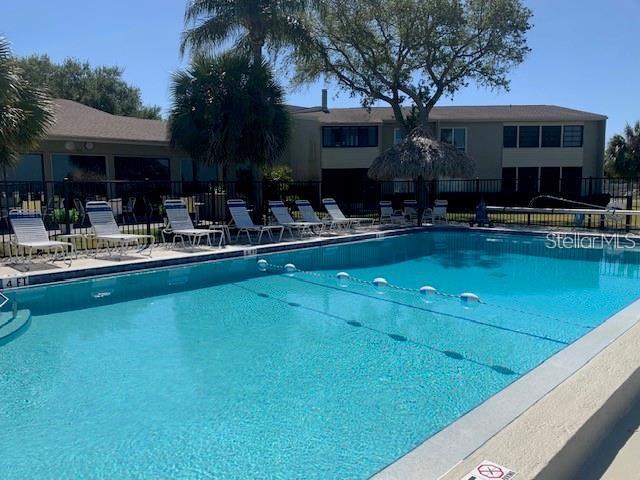 514 WINDRUSH BAY DR #514, TARPON SPRINGS, FL, 34689
