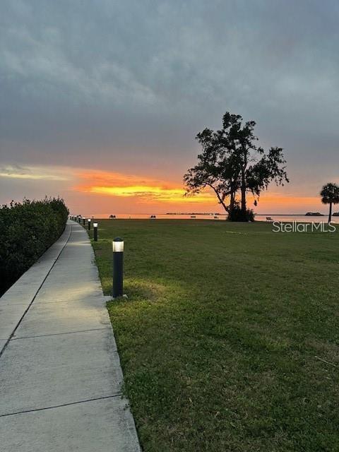 514 WINDRUSH BAY DR #514, TARPON SPRINGS, FL, 34689
