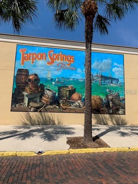 514 WINDRUSH BAY DR #514, TARPON SPRINGS, FL, 34689