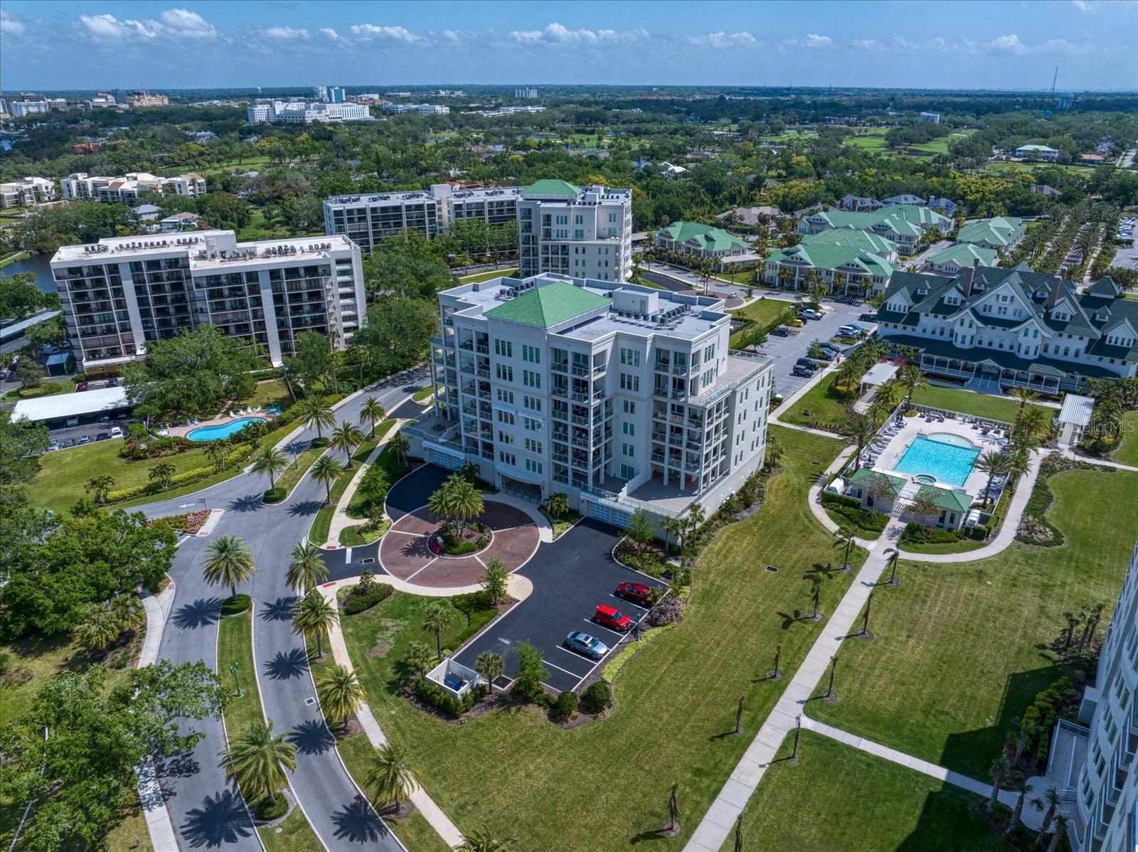 145 BELLEVIEW BLVD #201, BELLEAIR, FL, 33756