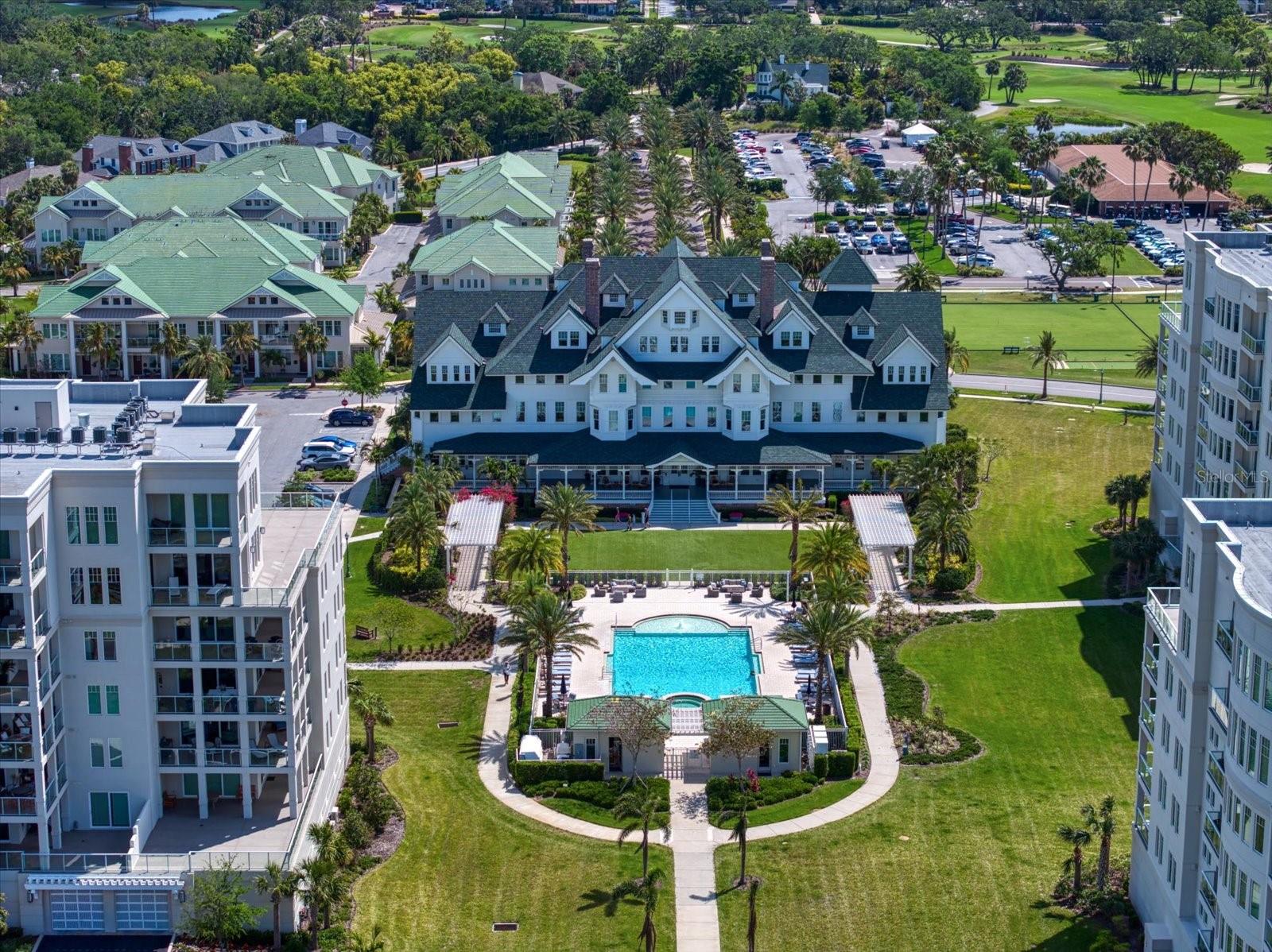 145 BELLEVIEW BLVD #201, BELLEAIR, FL, 33756