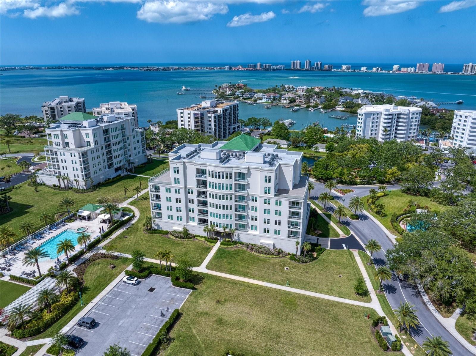 145 BELLEVIEW BLVD #201, BELLEAIR, FL, 33756
