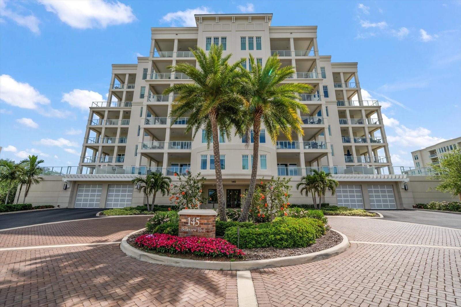 145 BELLEVIEW BLVD #201, BELLEAIR, FL, 33756