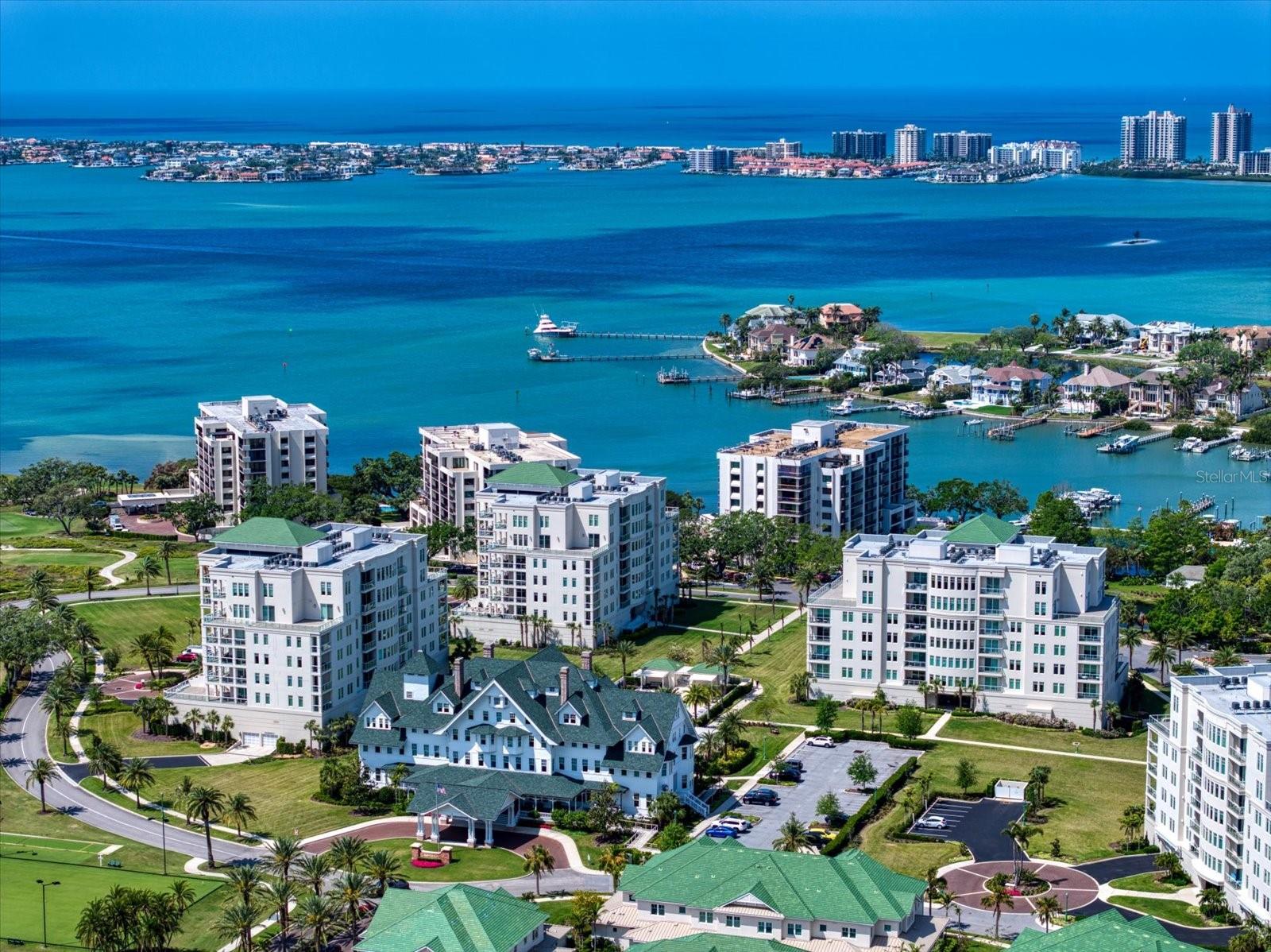 145 BELLEVIEW BLVD #201, BELLEAIR, FL, 33756