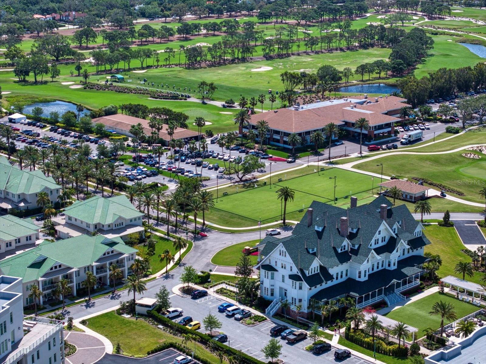145 BELLEVIEW BLVD #201, BELLEAIR, FL, 33756