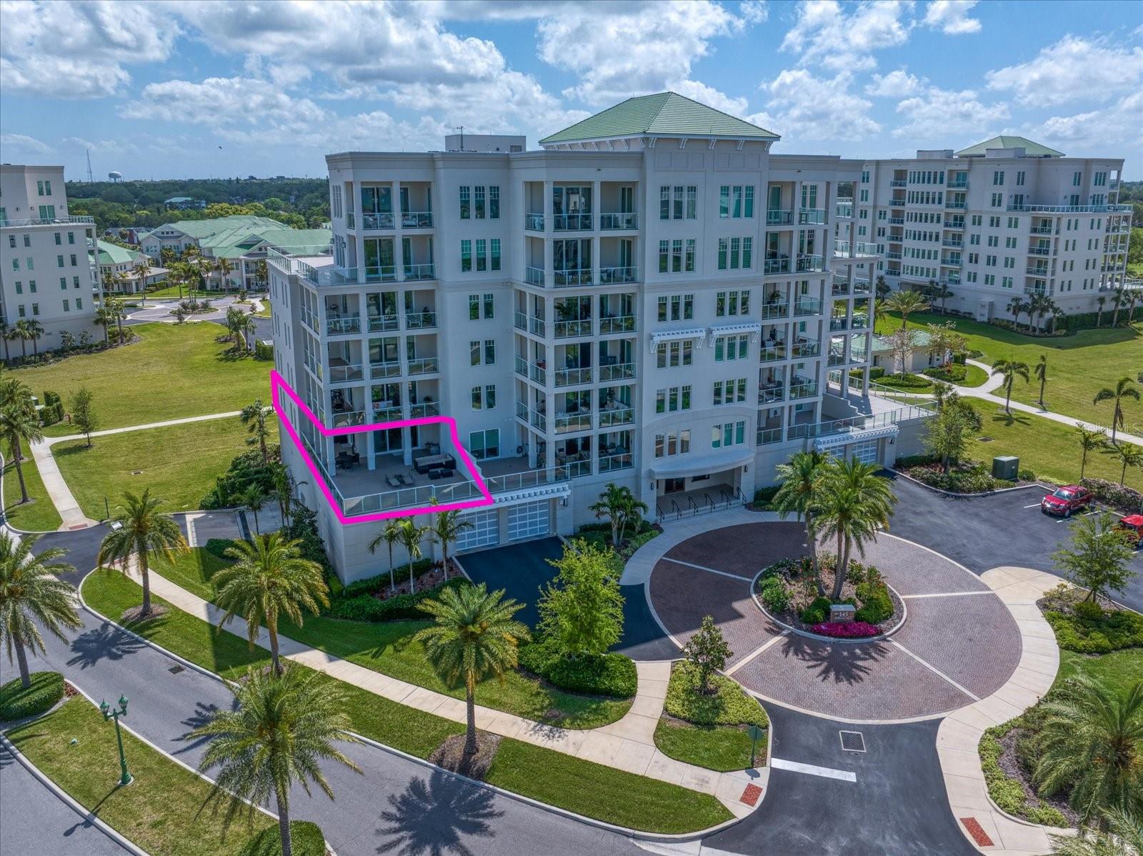 145 BELLEVIEW BLVD #201, BELLEAIR, FL, 33756