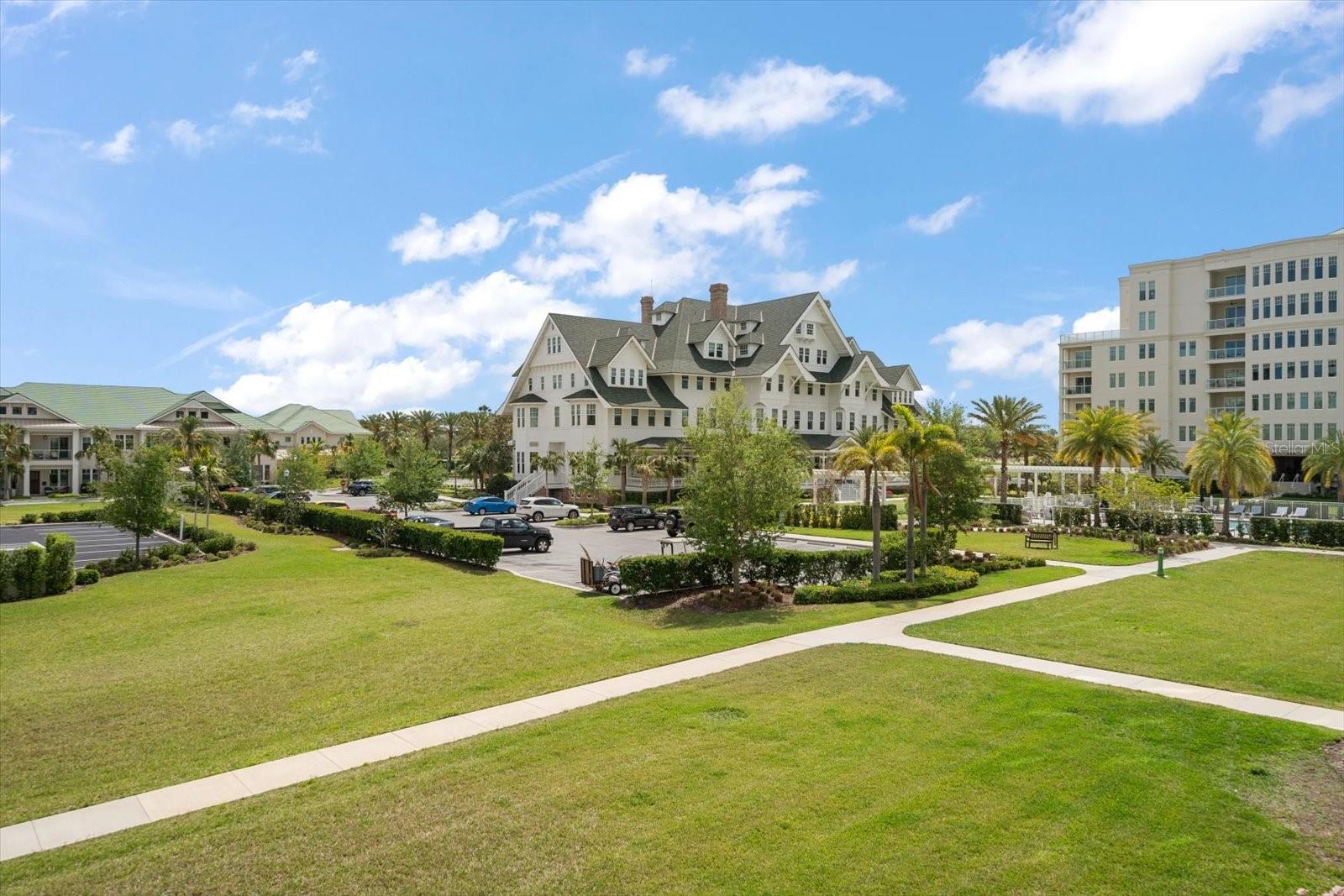 145 BELLEVIEW BLVD #201, BELLEAIR, FL, 33756