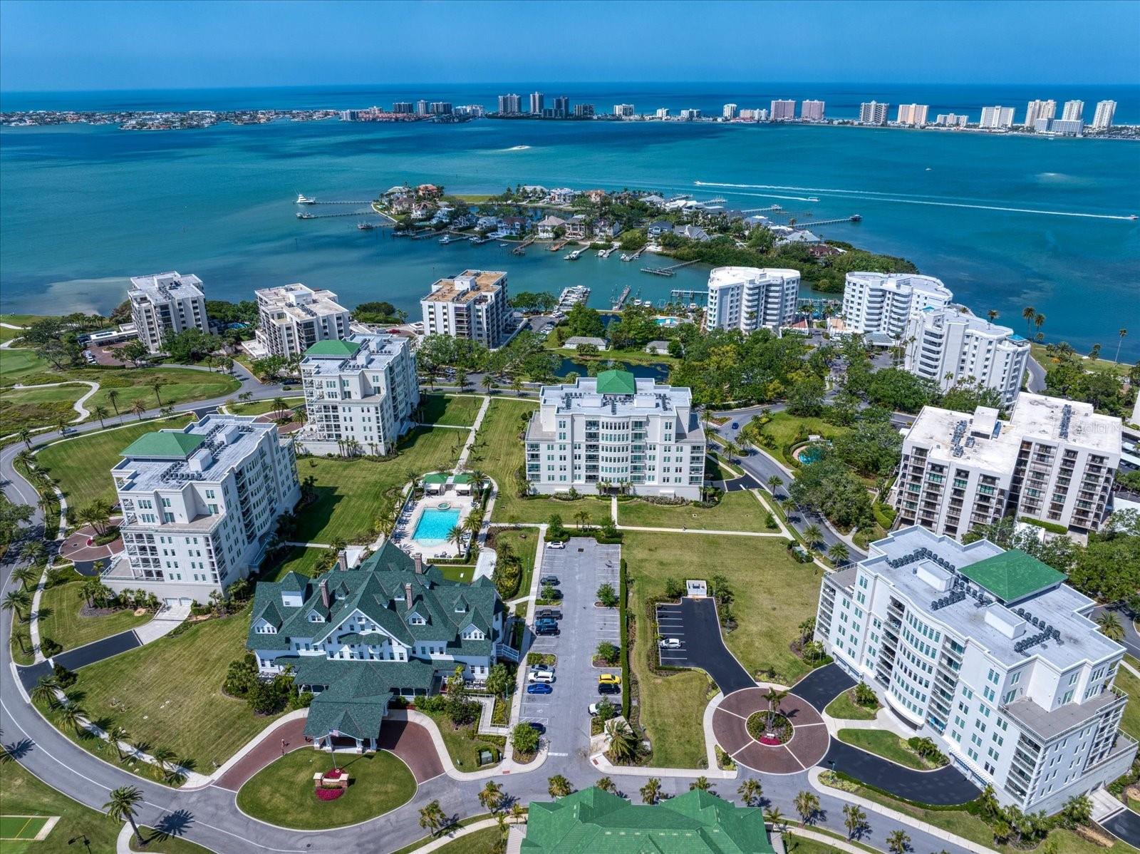 145 BELLEVIEW BLVD #201, BELLEAIR, FL, 33756