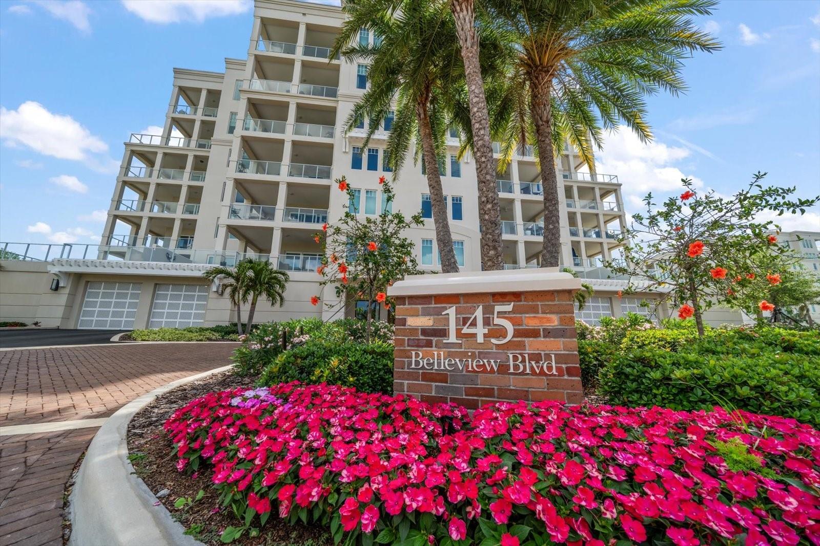 145 BELLEVIEW BLVD #201, BELLEAIR, FL, 33756
