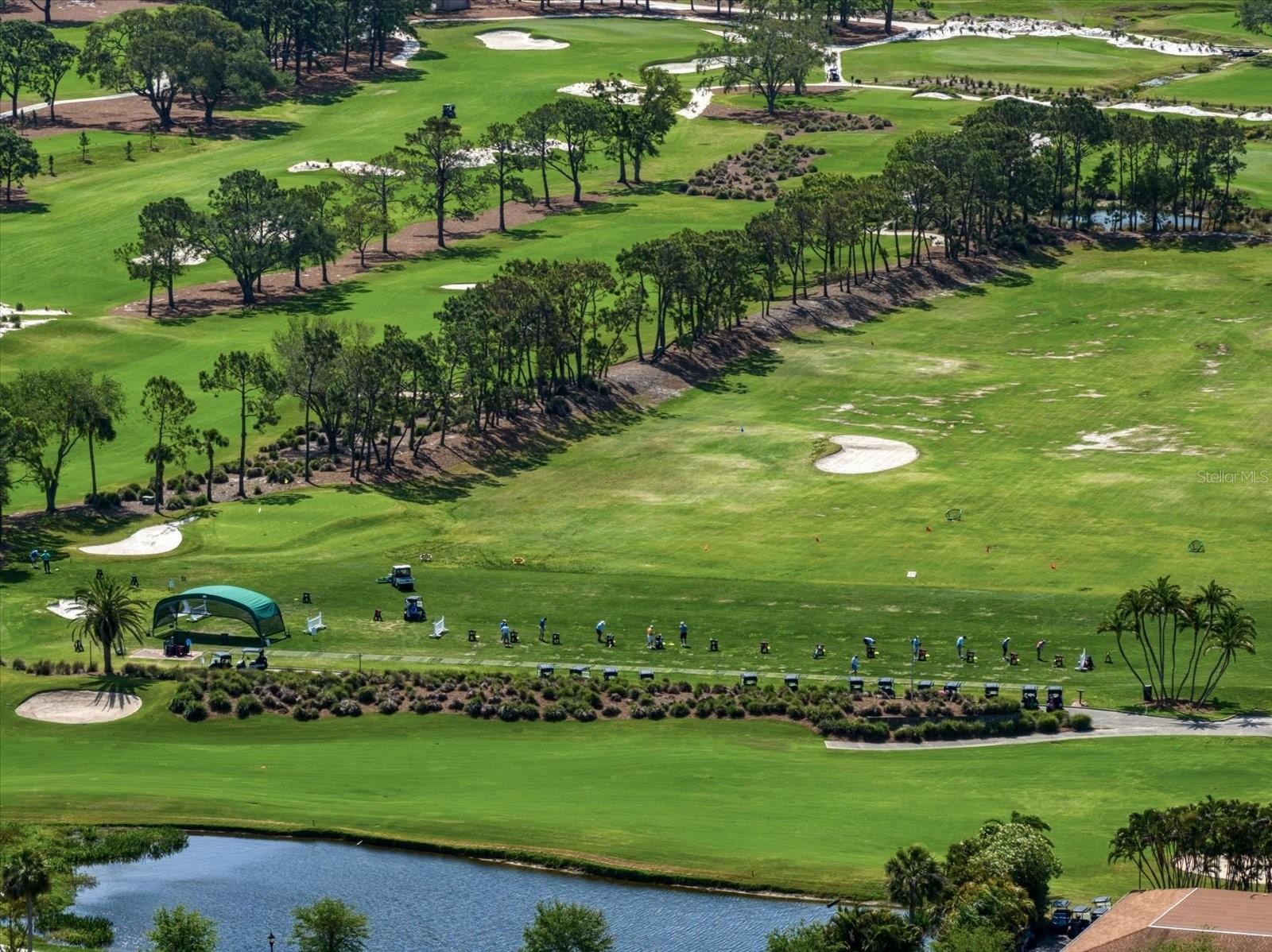 145 BELLEVIEW BLVD #201, BELLEAIR, FL, 33756