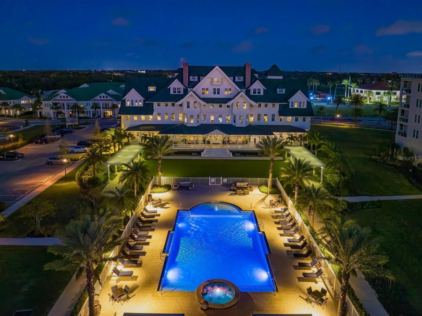 145 BELLEVIEW BLVD #201, BELLEAIR, FL, 33756