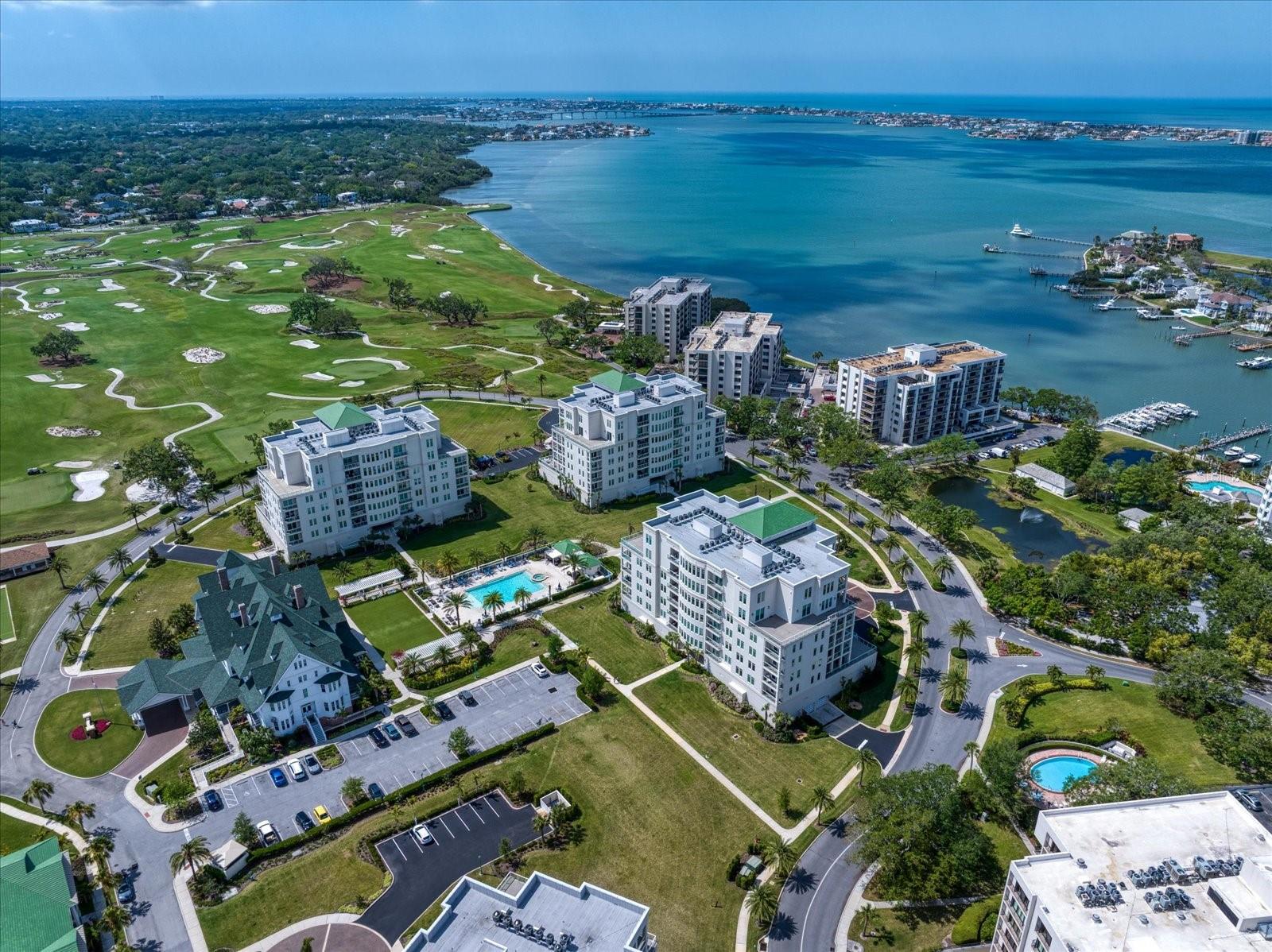 145 BELLEVIEW BLVD #201, BELLEAIR, FL, 33756