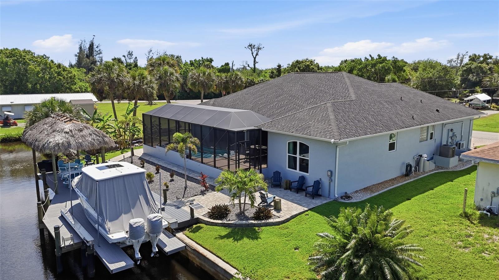 3119 CARIBBEAN DR, PUNTA GORDA, FL, 33950