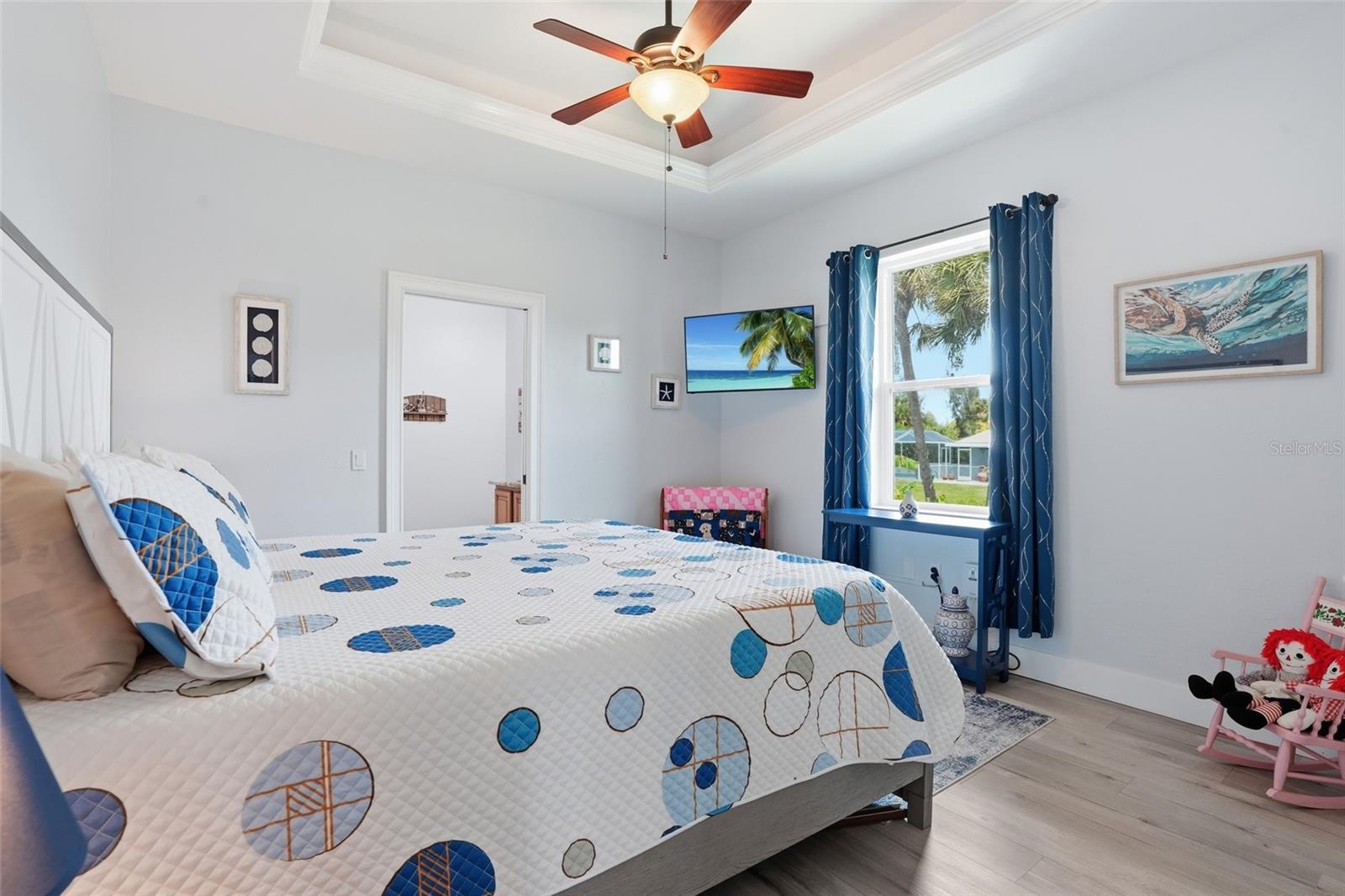 3119 CARIBBEAN DR, PUNTA GORDA, FL, 33950