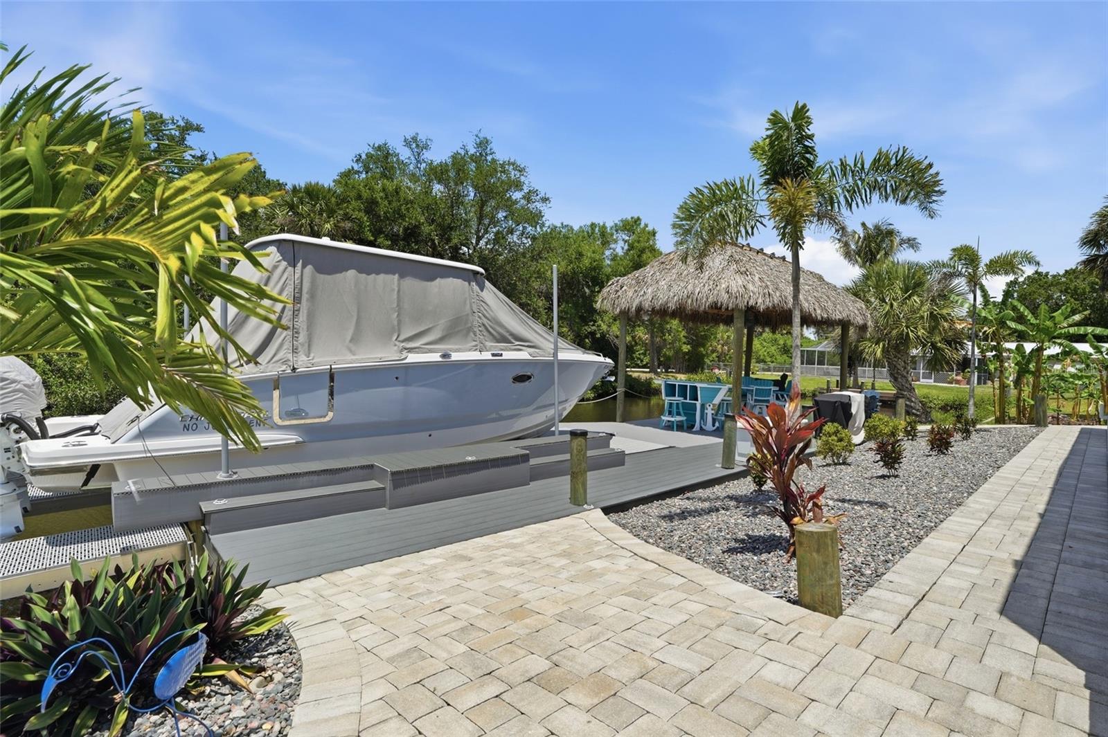 3119 CARIBBEAN DR, PUNTA GORDA, FL, 33950