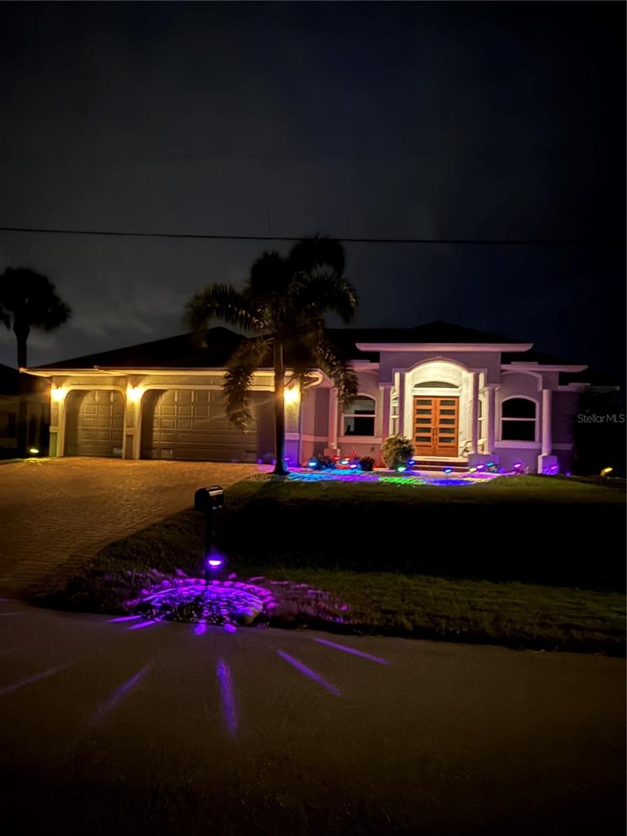 3119 CARIBBEAN DR, PUNTA GORDA, FL, 33950