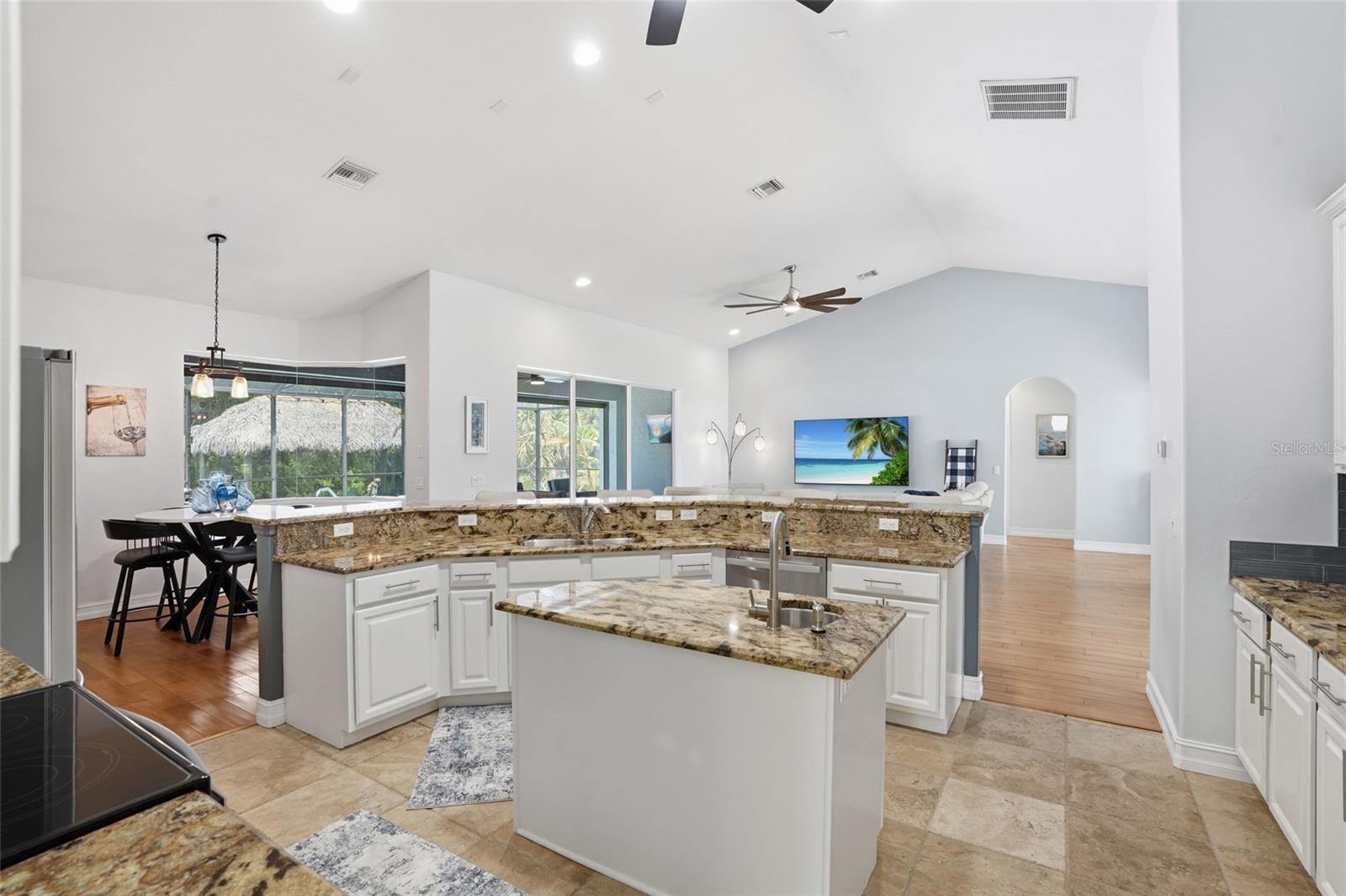 3119 CARIBBEAN DR, PUNTA GORDA, FL, 33950