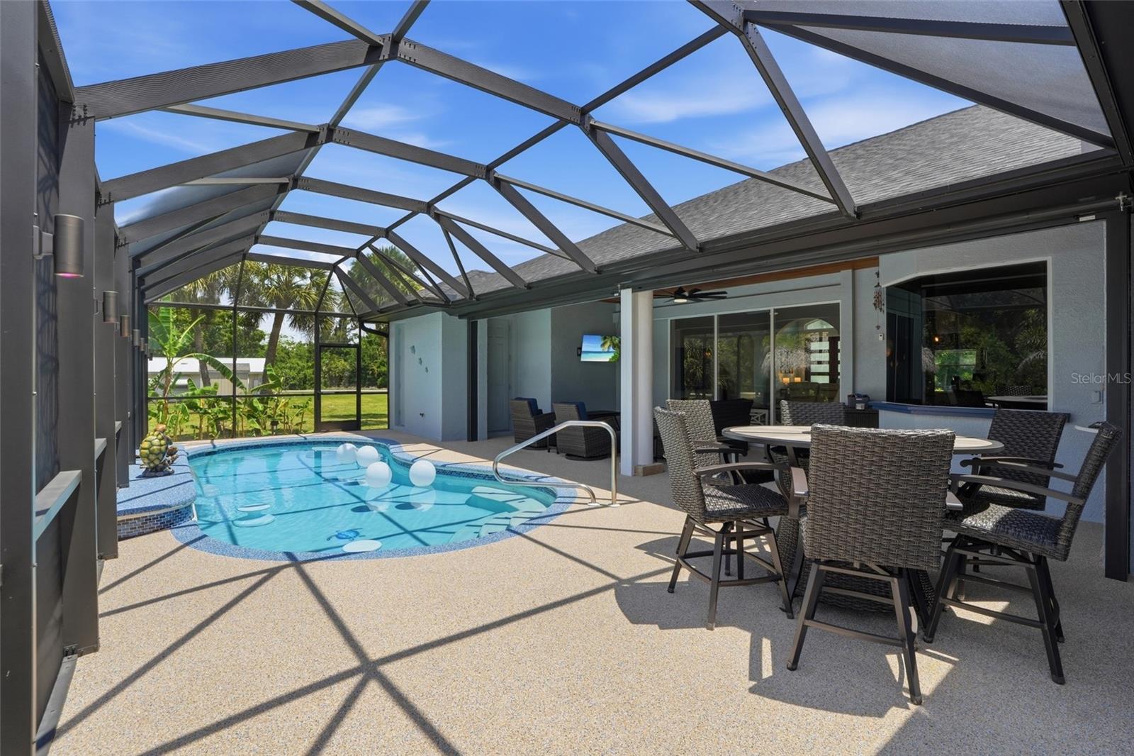 3119 CARIBBEAN DR, PUNTA GORDA, FL, 33950