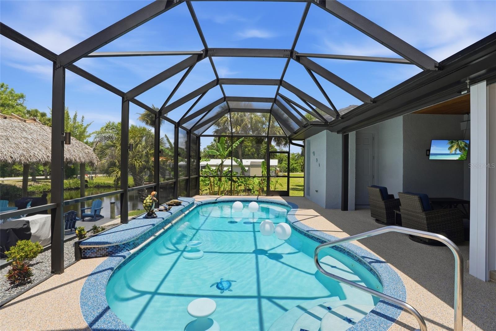 3119 CARIBBEAN DR, PUNTA GORDA, FL, 33950