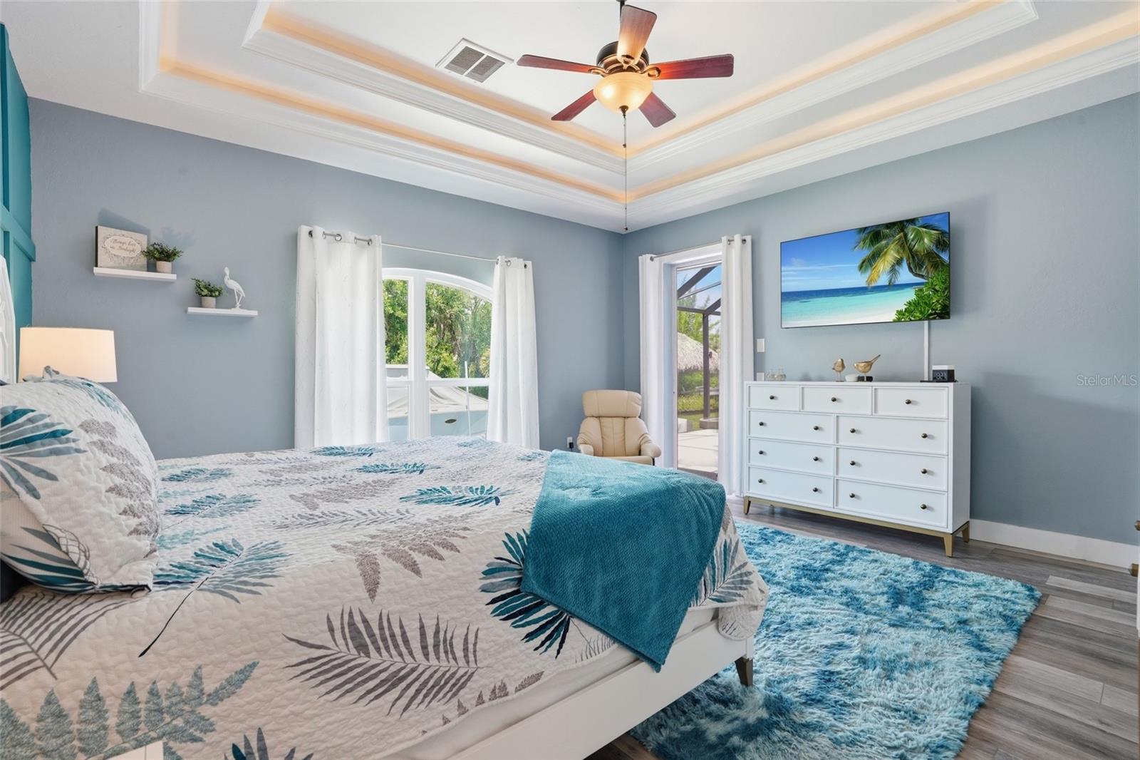 3119 CARIBBEAN DR, PUNTA GORDA, FL, 33950