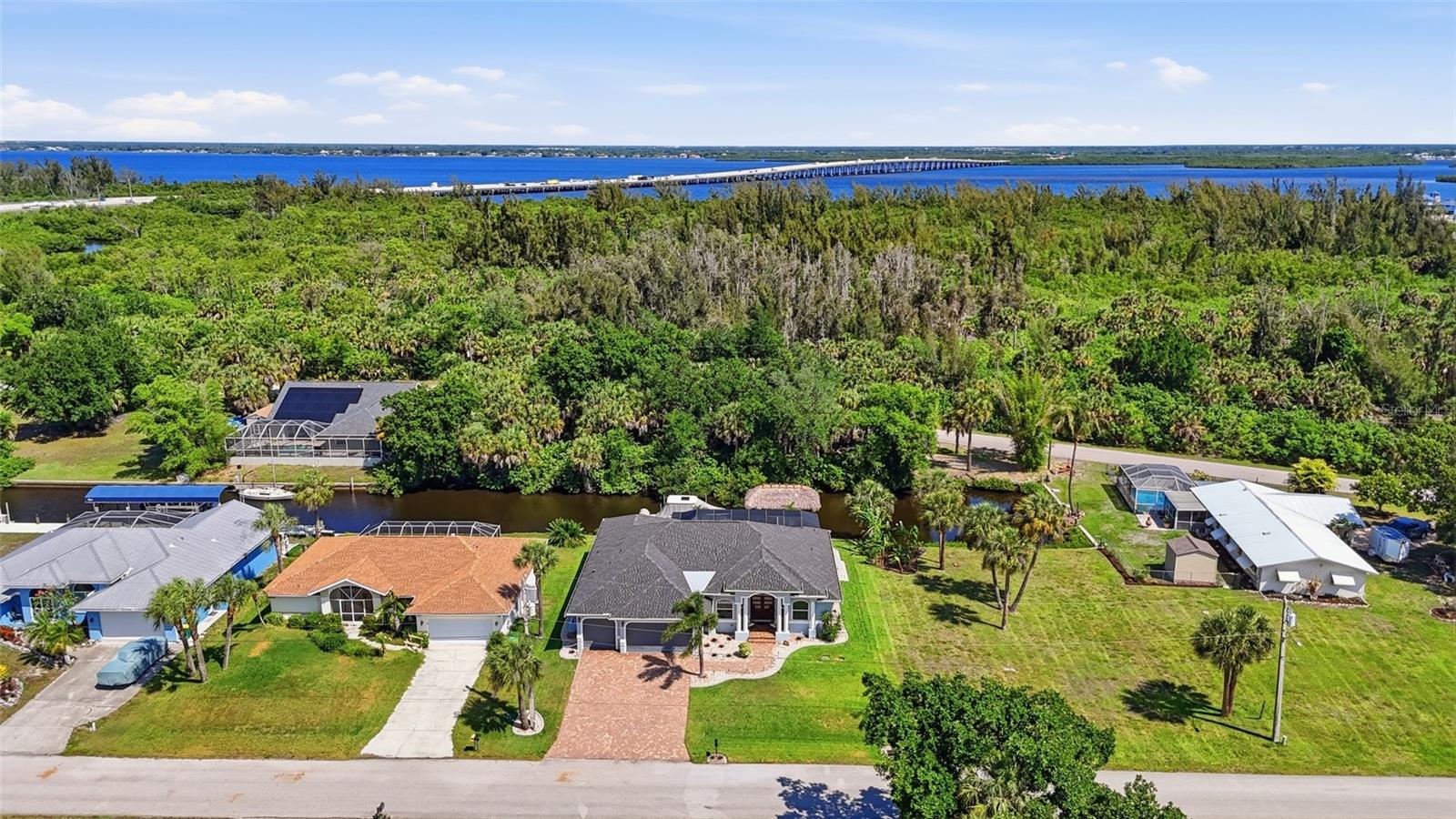 3119 CARIBBEAN DR, PUNTA GORDA, FL, 33950