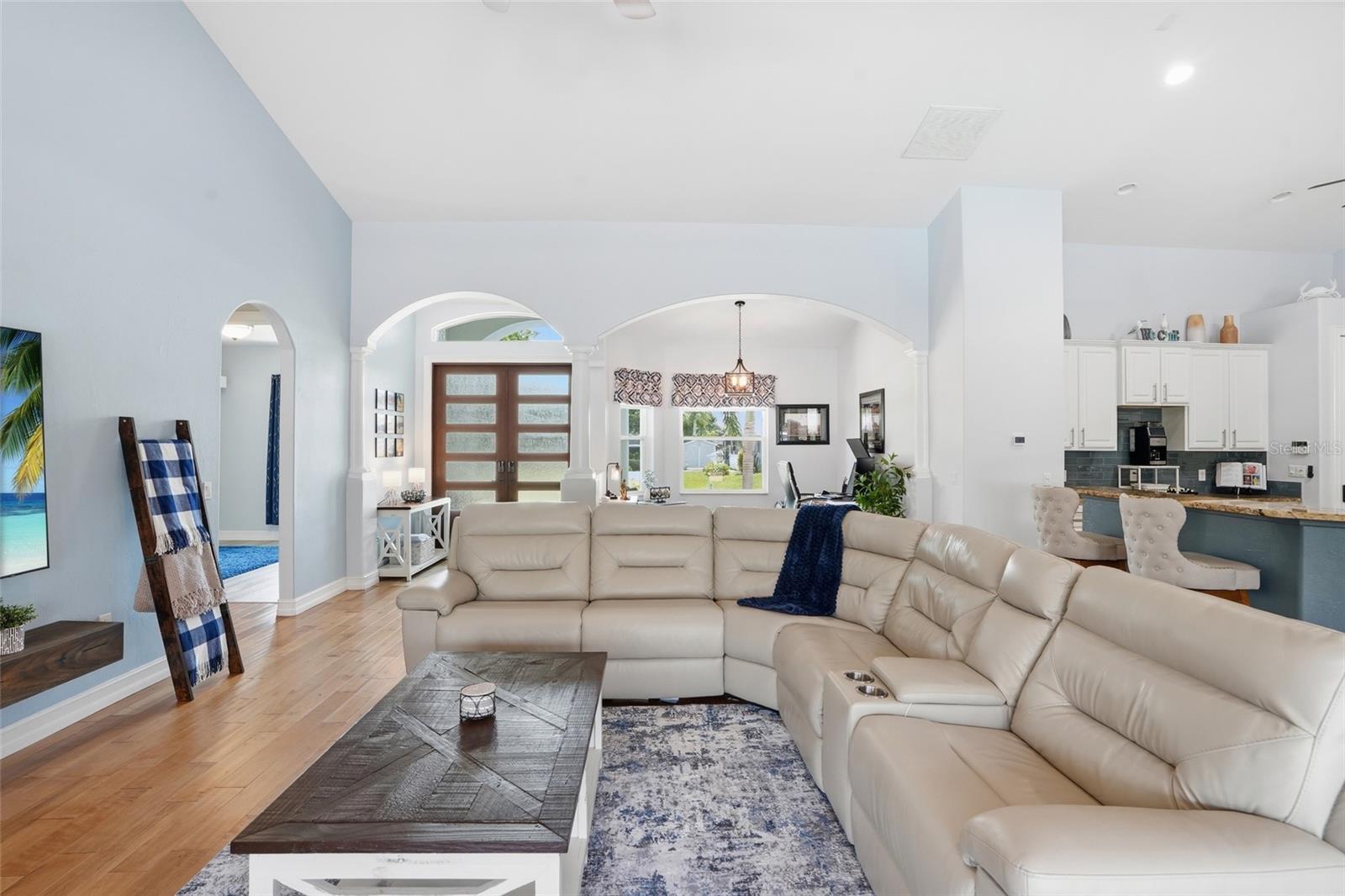 3119 CARIBBEAN DR, PUNTA GORDA, FL, 33950