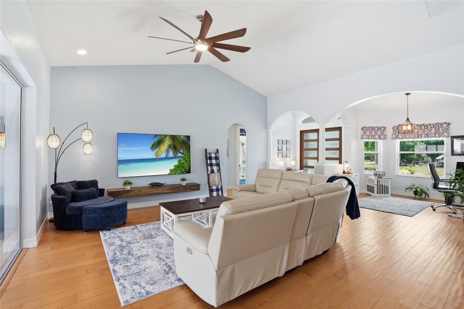 3119 CARIBBEAN DR, PUNTA GORDA, FL, 33950