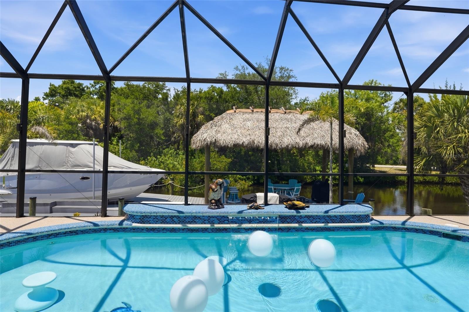 3119 CARIBBEAN DR, PUNTA GORDA, FL, 33950