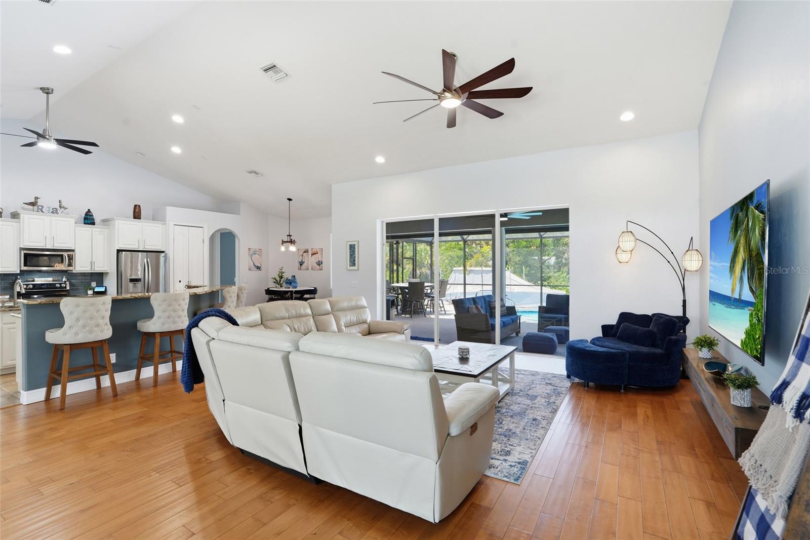 3119 CARIBBEAN DR, PUNTA GORDA, FL, 33950