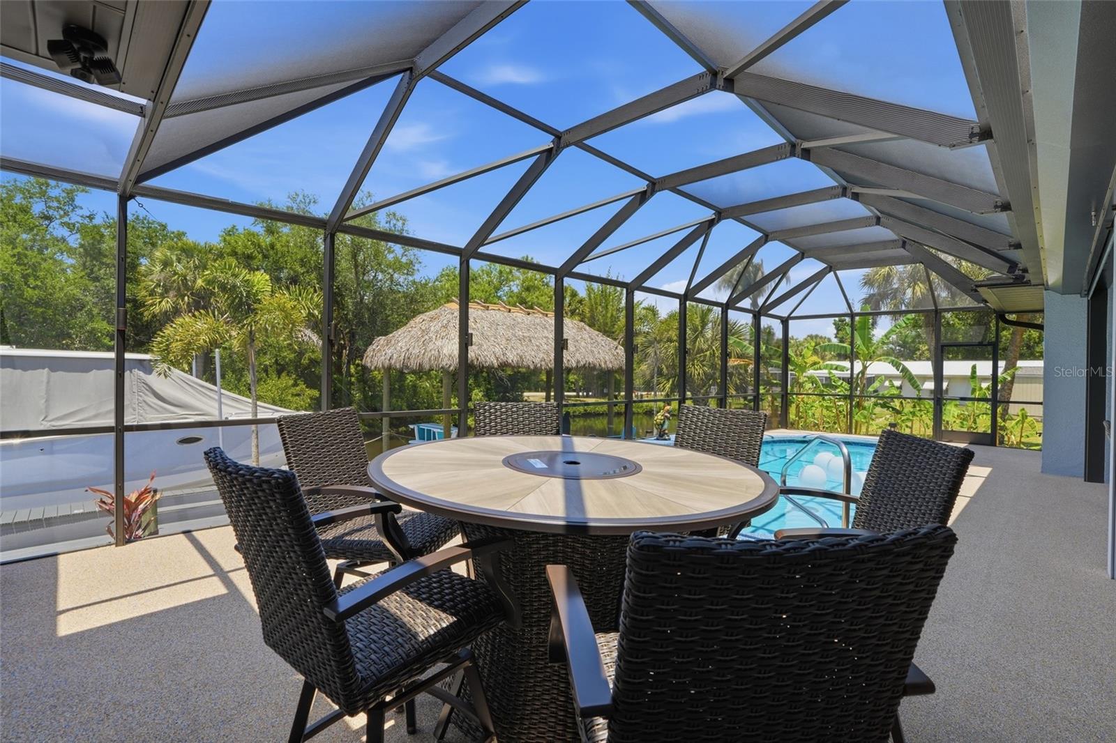 3119 CARIBBEAN DR, PUNTA GORDA, FL, 33950