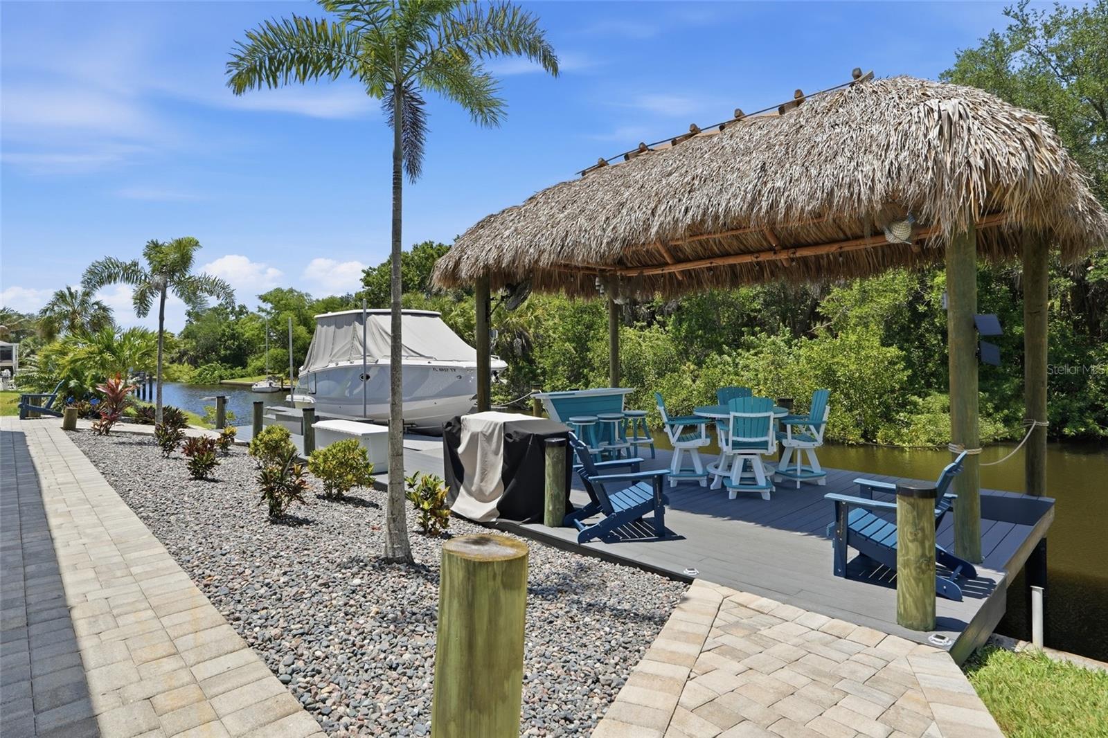 3119 CARIBBEAN DR, PUNTA GORDA, FL, 33950