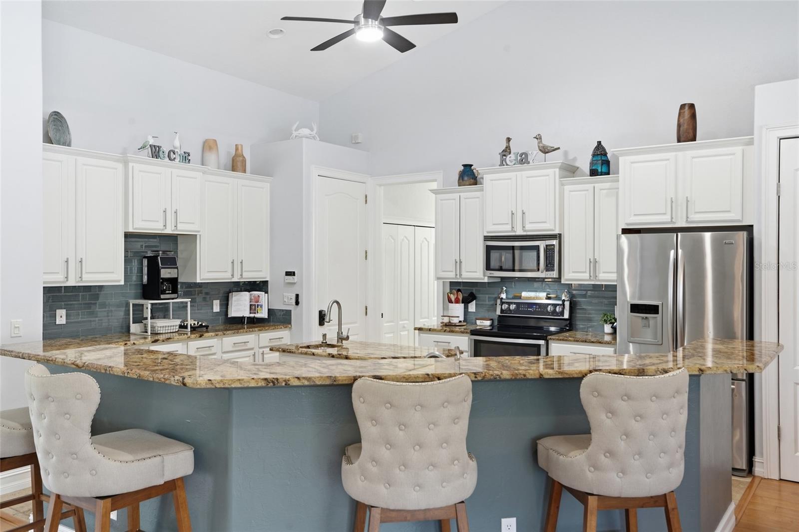 3119 CARIBBEAN DR, PUNTA GORDA, FL, 33950