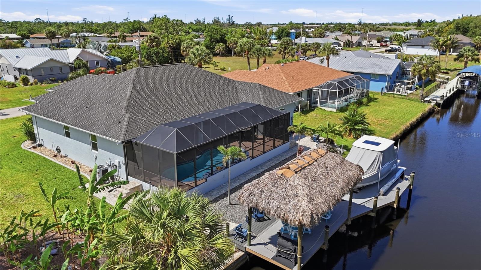 3119 CARIBBEAN DR, PUNTA GORDA, FL, 33950