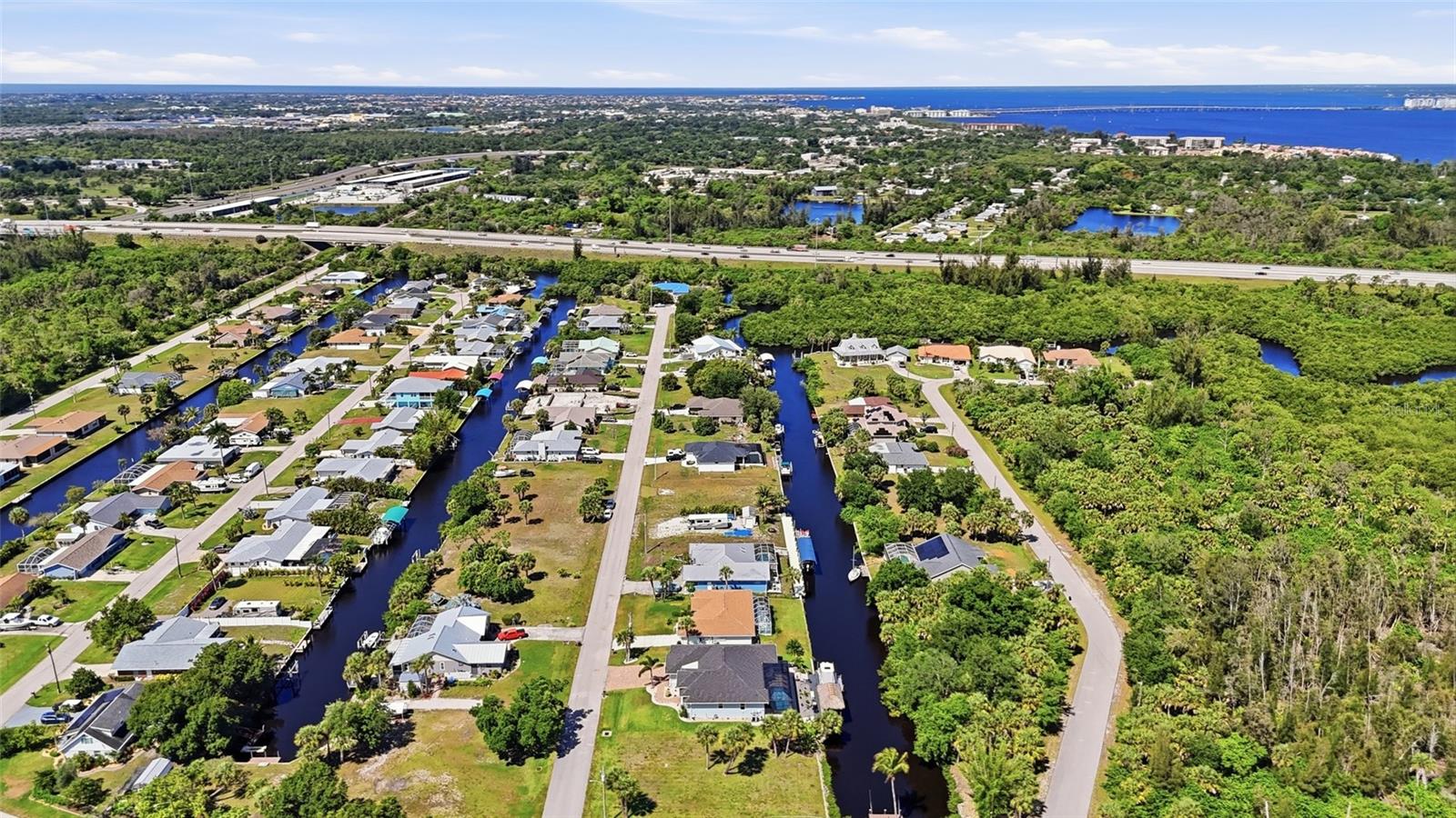 3119 CARIBBEAN DR, PUNTA GORDA, FL, 33950