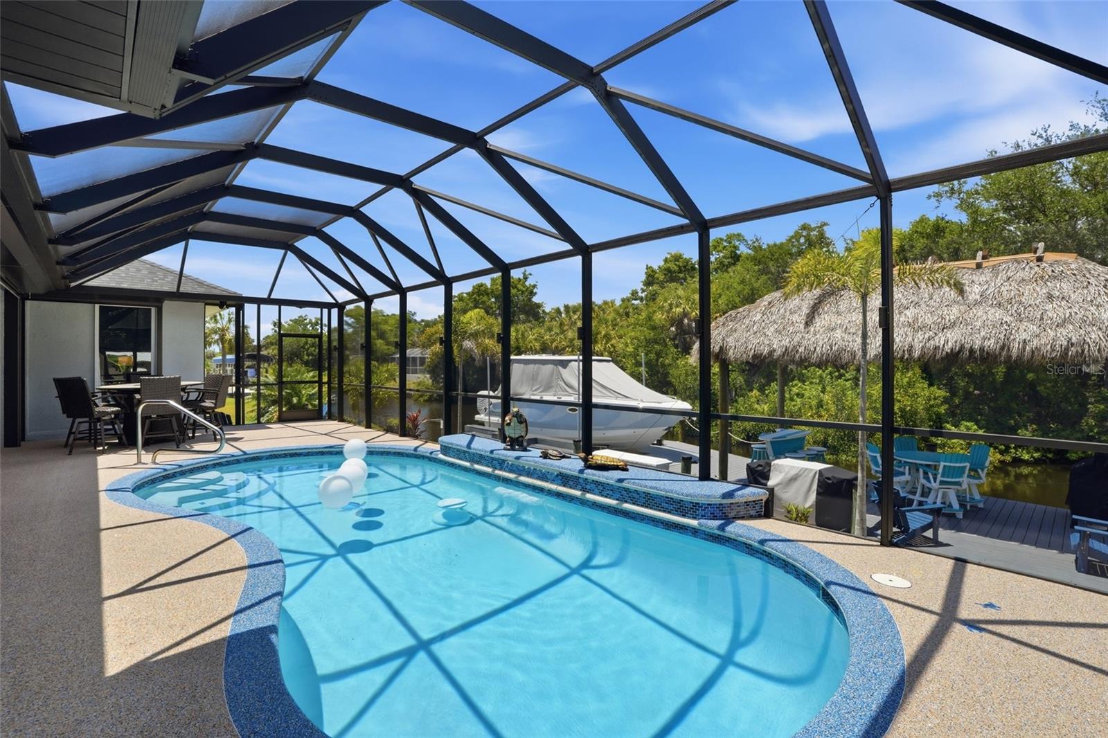 3119 CARIBBEAN DR, PUNTA GORDA, FL, 33950