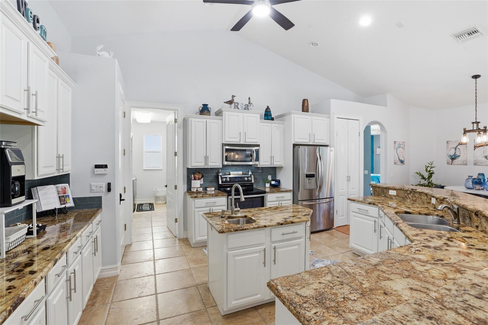3119 CARIBBEAN DR, PUNTA GORDA, FL, 33950
