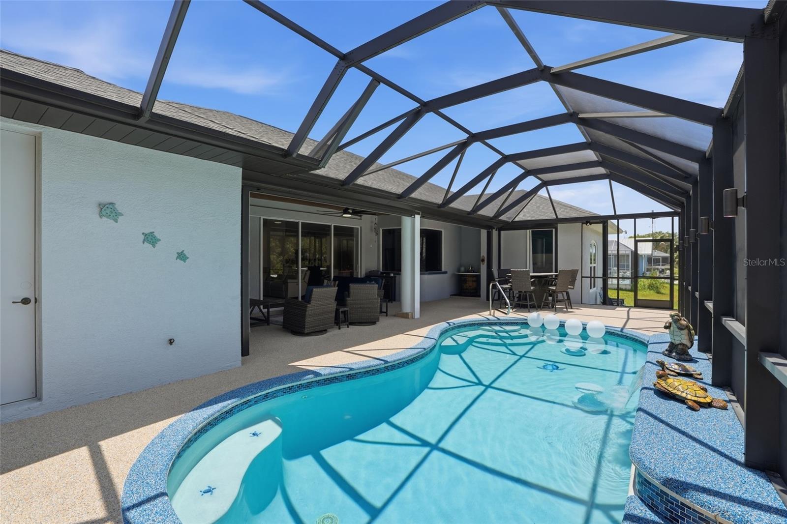 3119 CARIBBEAN DR, PUNTA GORDA, FL, 33950