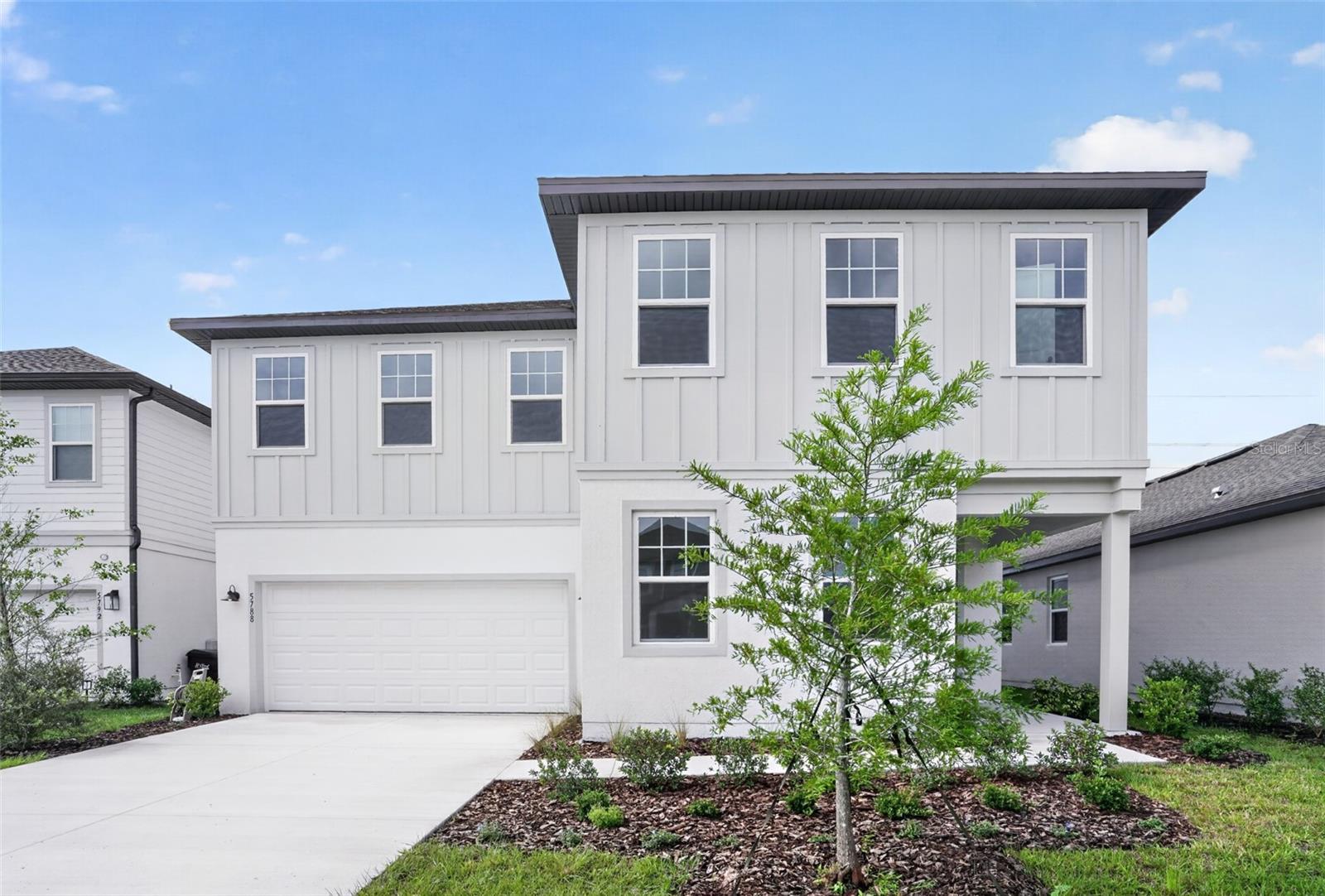 5788 HAYSTACK DR, ST CLOUD, FL, 34771