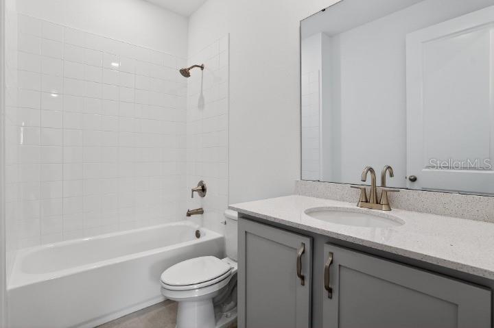 5788 HAYSTACK DR, ST CLOUD, FL, 34771