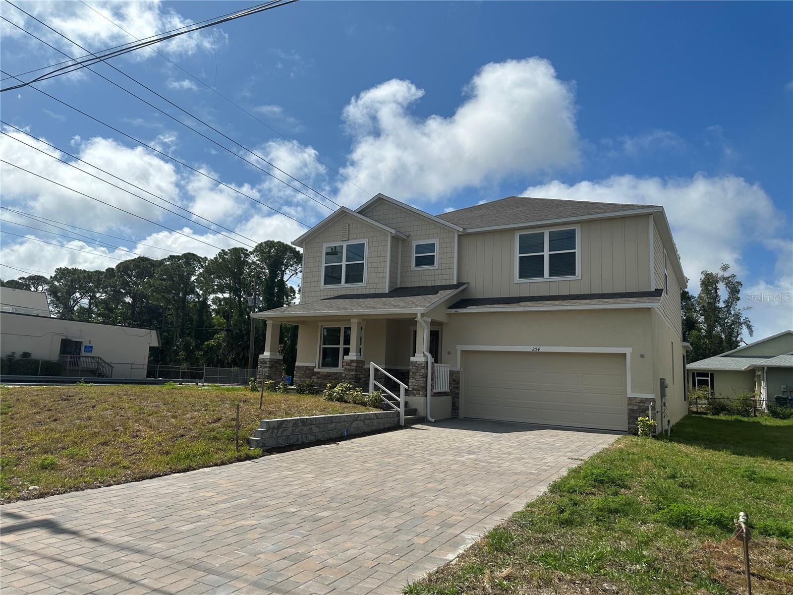 246 BURNEY RD, OSPREY, FL, 34229
