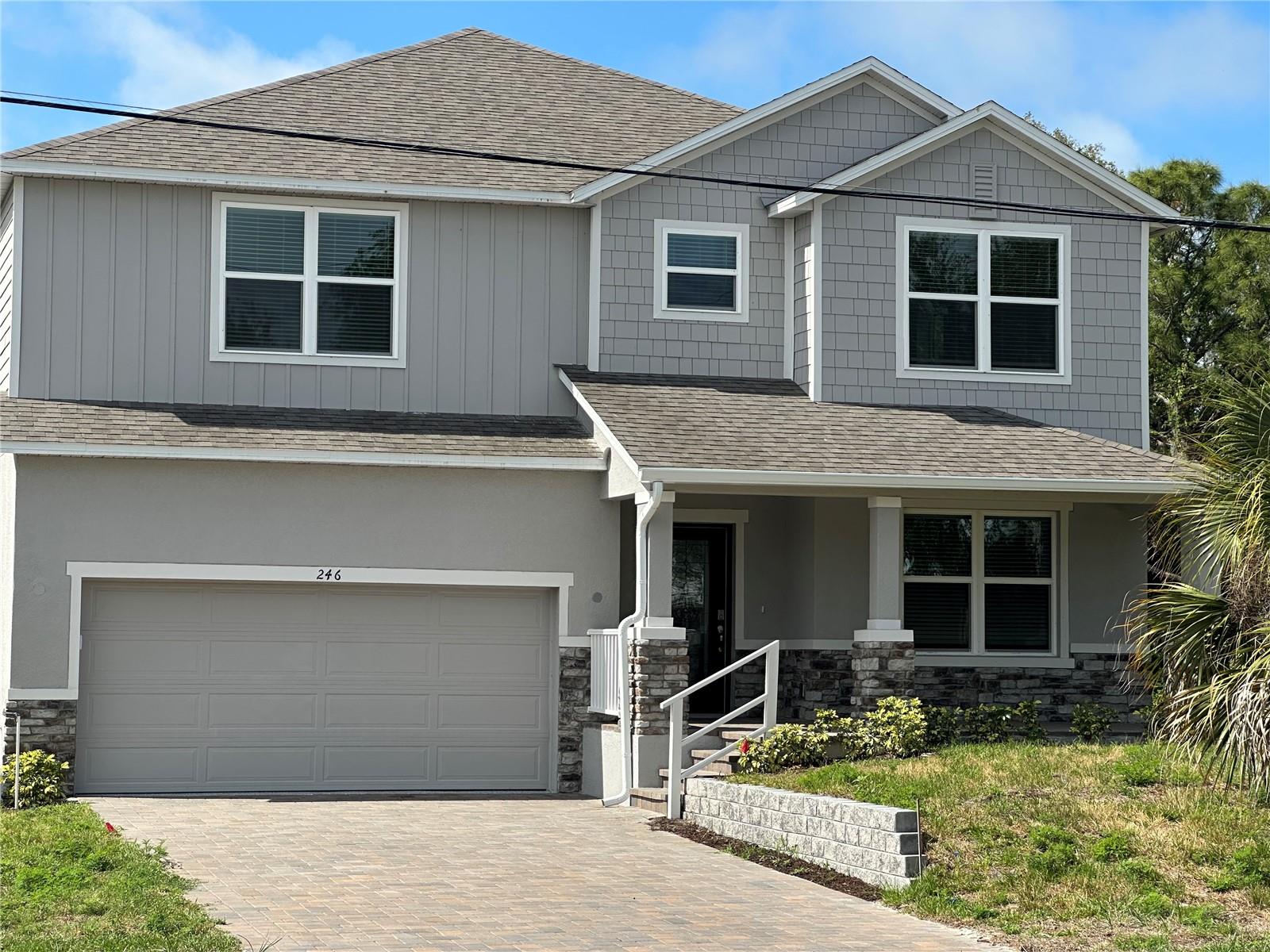 246 BURNEY RD, OSPREY, FL, 34229